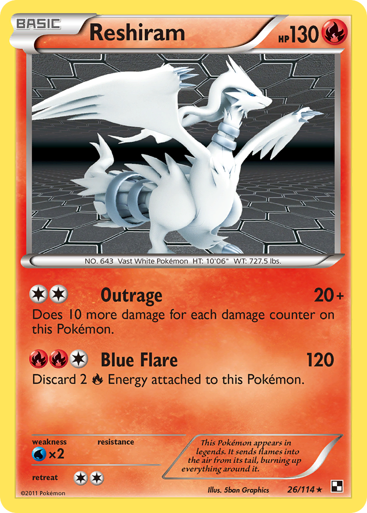 ReshiPhlosion signature cards